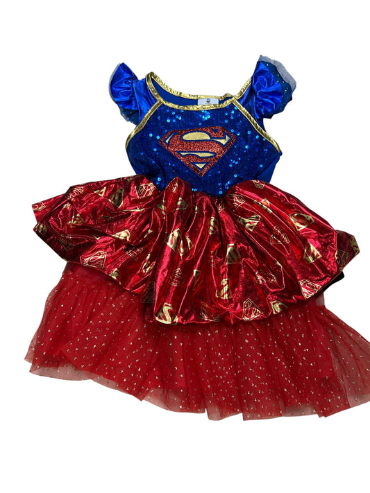 Girls ys costume