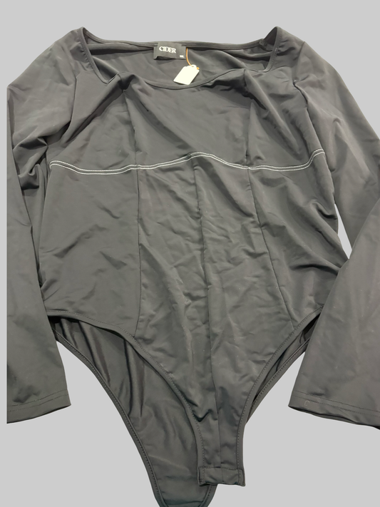 Women’s XL bodysuit