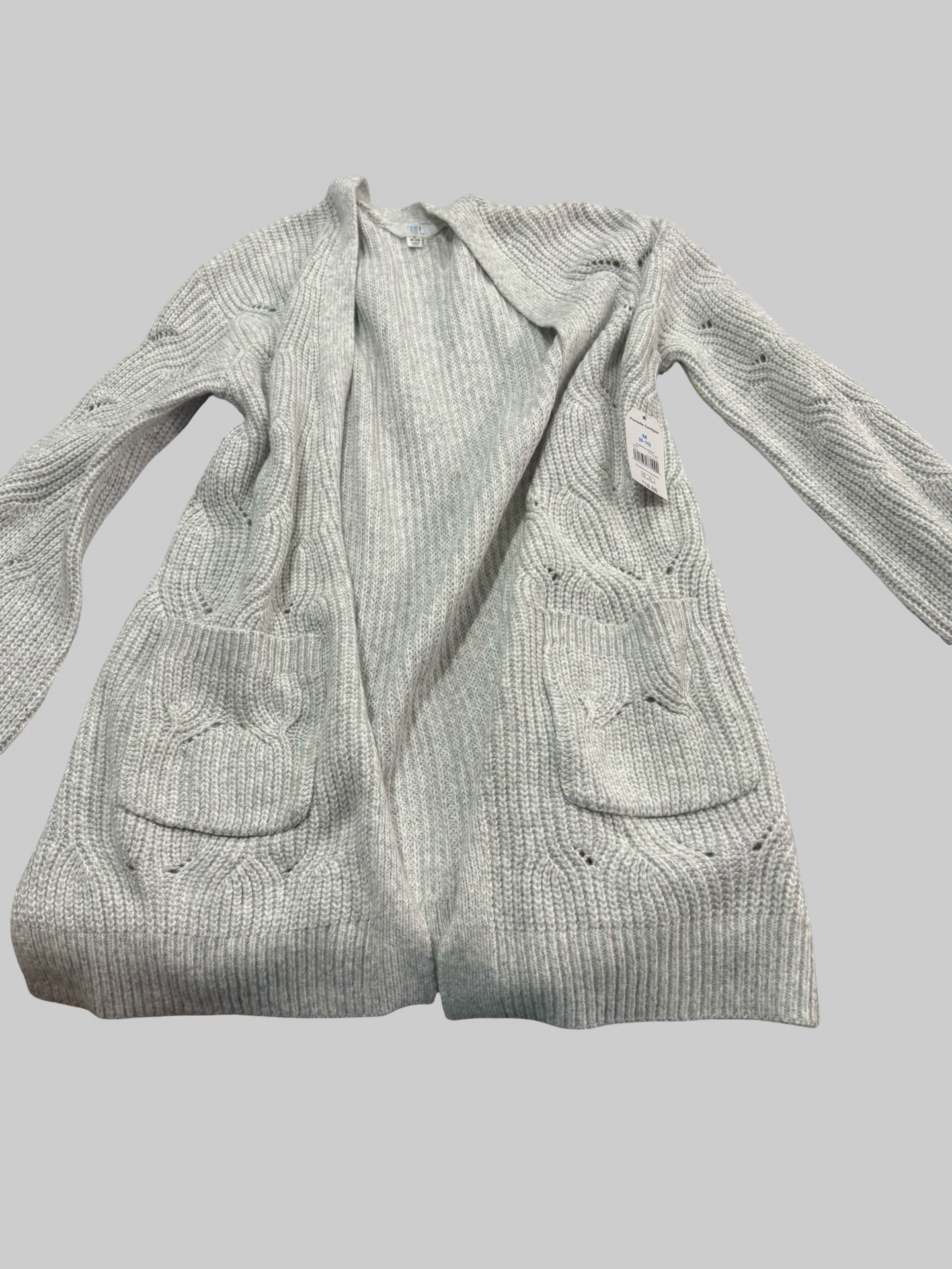 Women’s NWT cardigan