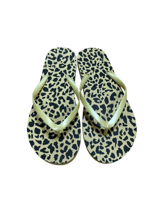 Womens 7/8 Sandals