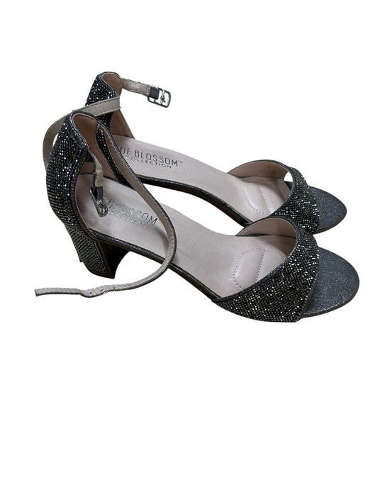 Womens 8 heels