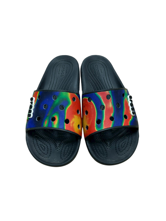 Womens 11/Mens 9 sandals