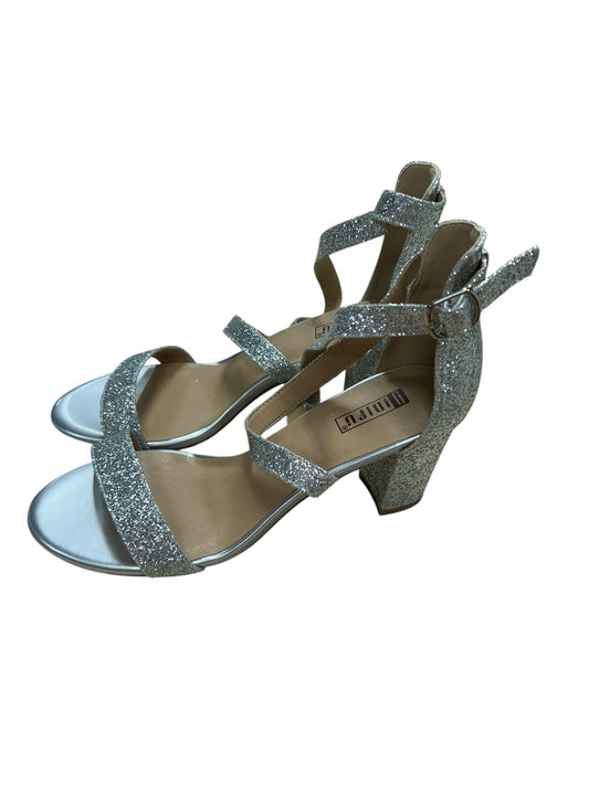 Womens 8 heels
