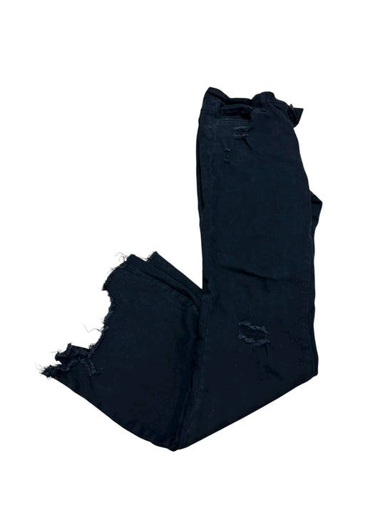 Womens 30 Flying Monkey Flare jeans