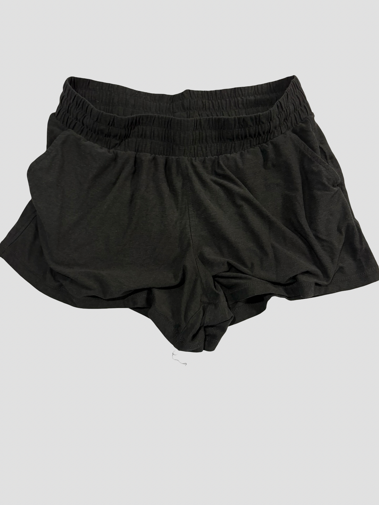 Women’s medium shorts