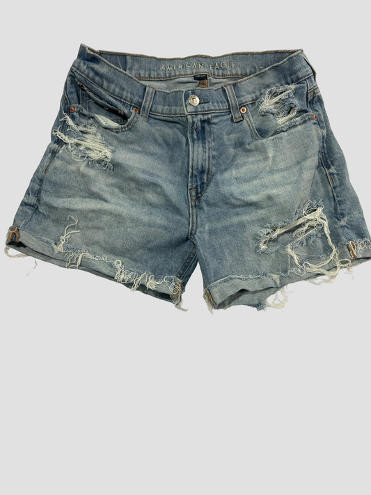 Women’s AE size 0 Jean shorts