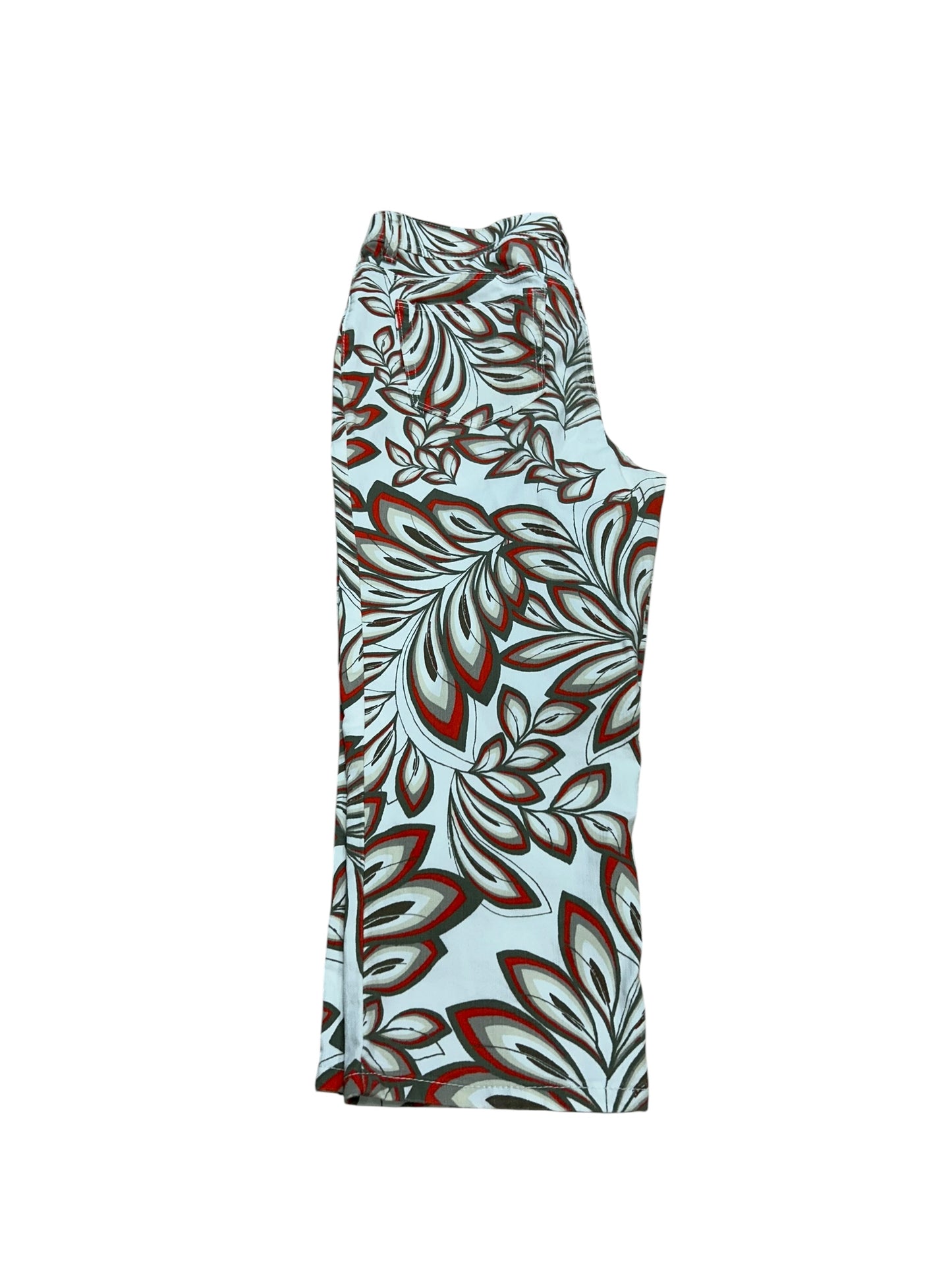 Womens 1x crop pants