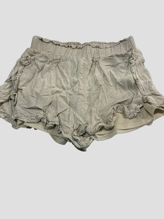 Women’s small shorts