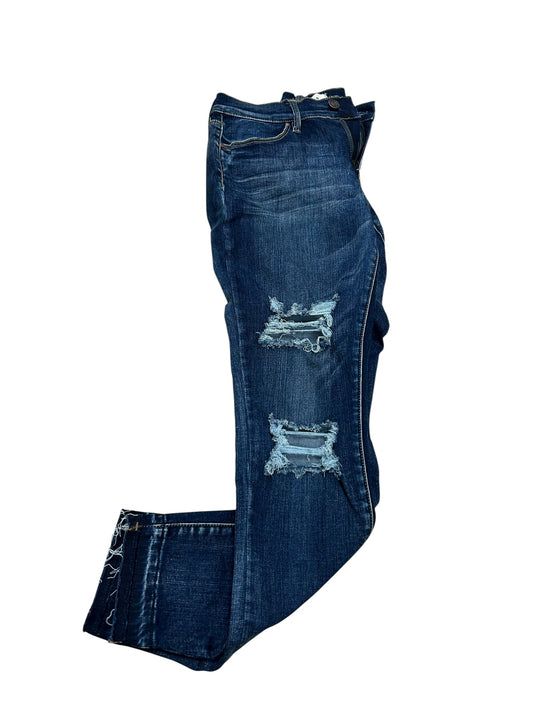 Womens 24 Pacsun jeans