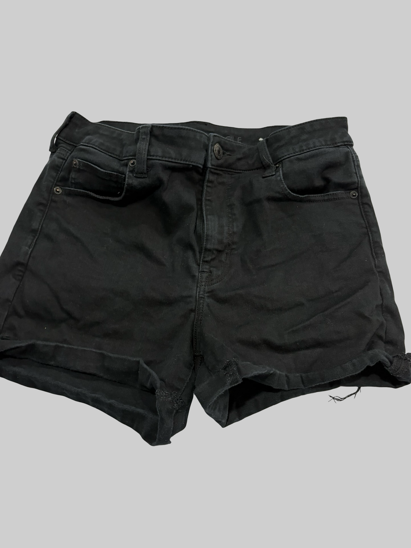 Women’s AE 14 shorts