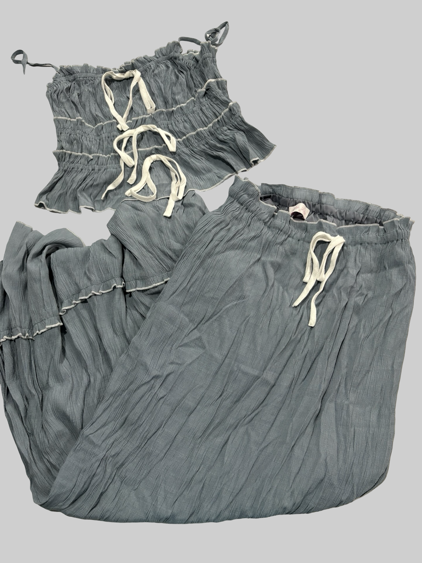 Women’s skirt set size small