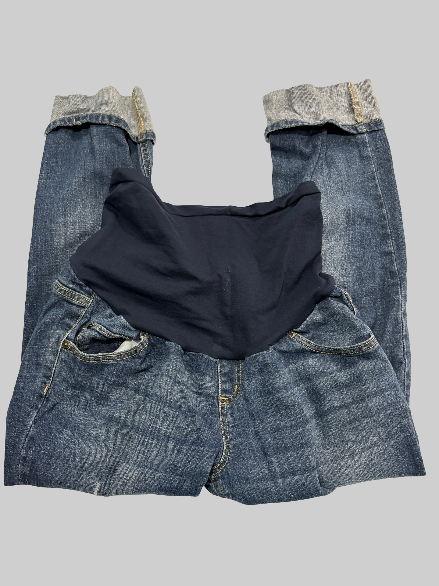 Women’s maternity size large