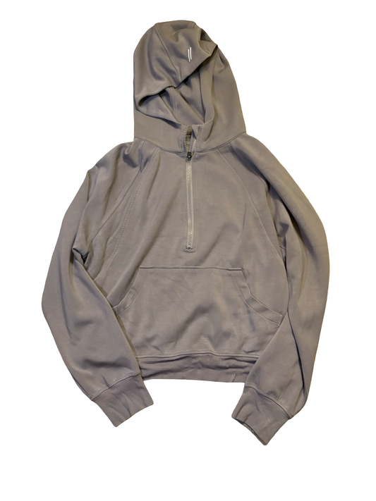 Women’s slightly cropped