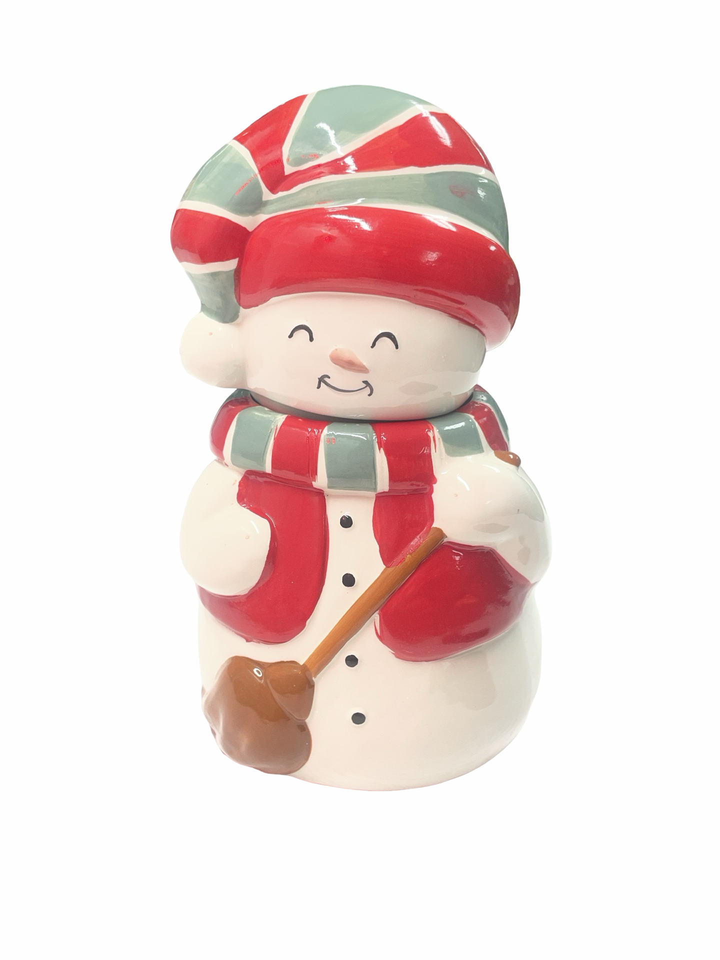 Cookie Jar