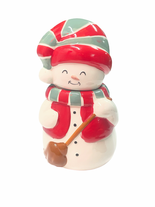 Cookie Jar
