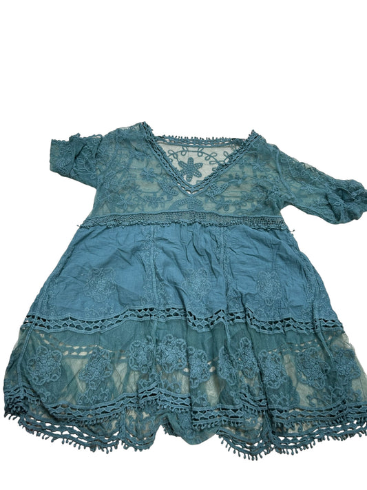 Womens large coverup