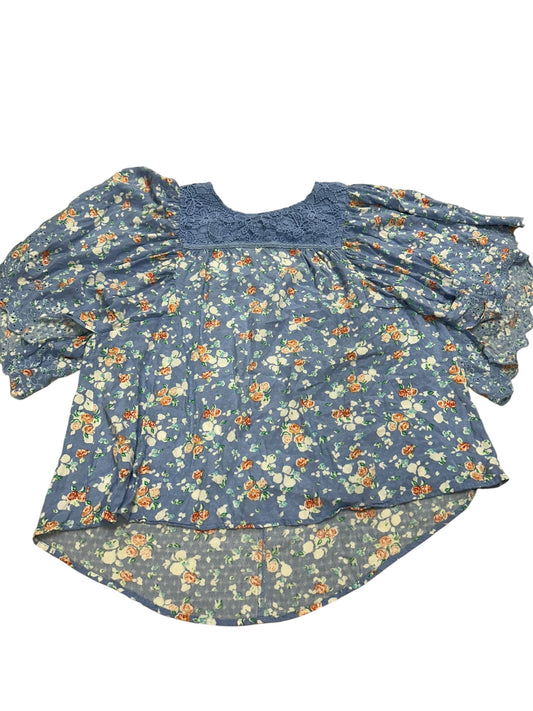 Womens large matilda jane shirt