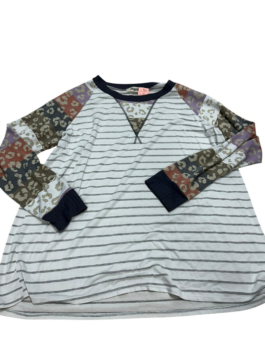 Womens large long sleeve