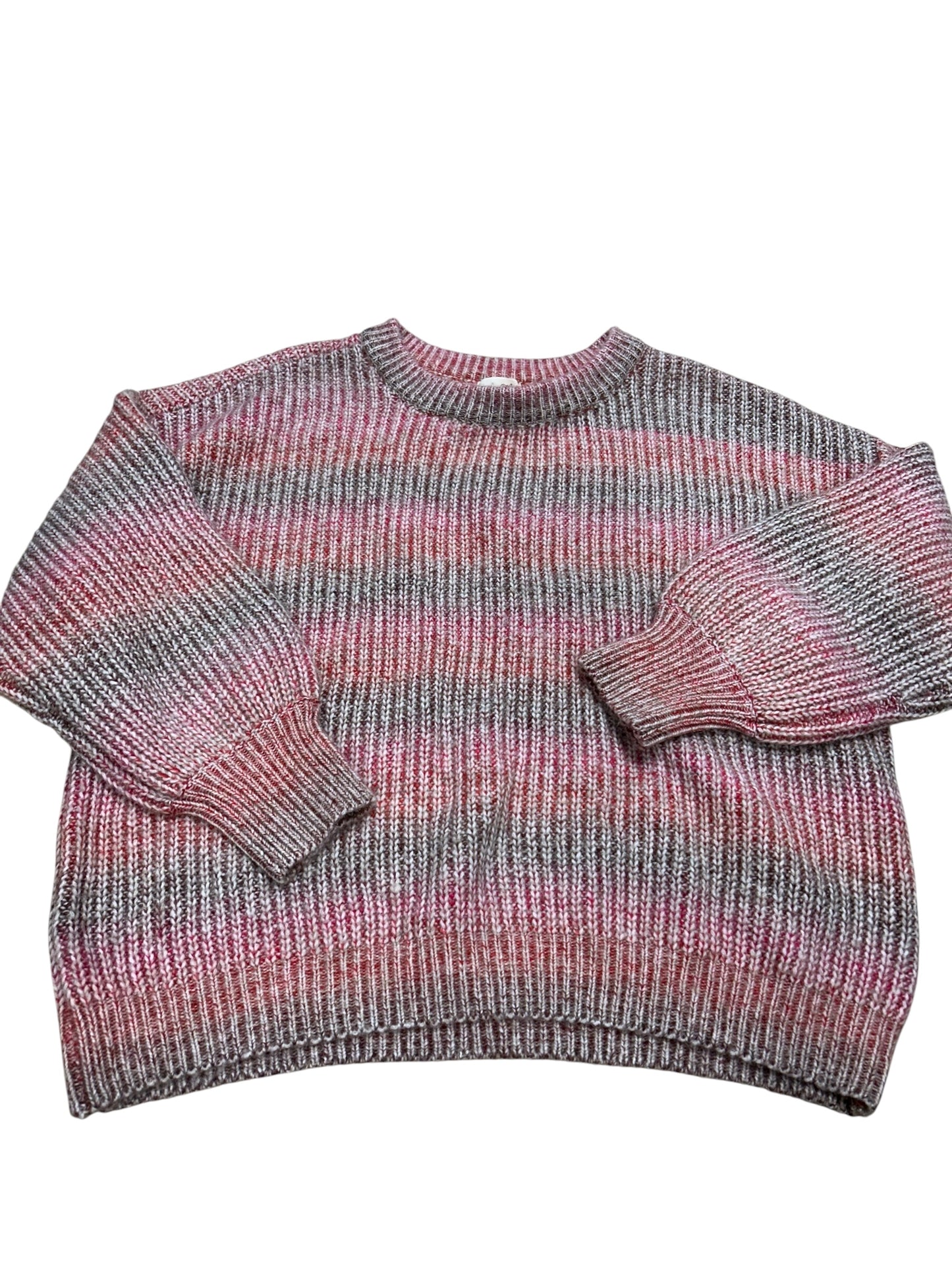 Womens 2x sweater