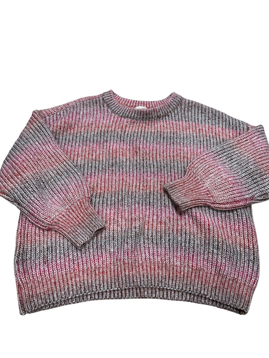 Womens 2x sweater