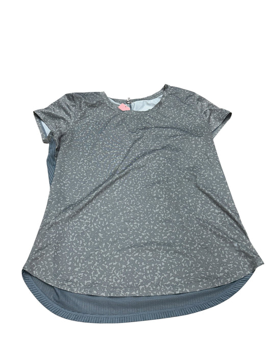 Womens large ua shirt