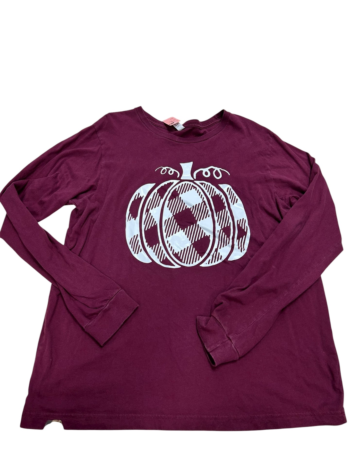 Womens xl long sleeve