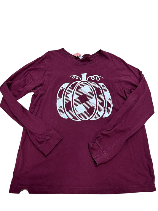 Womens xl long sleeve