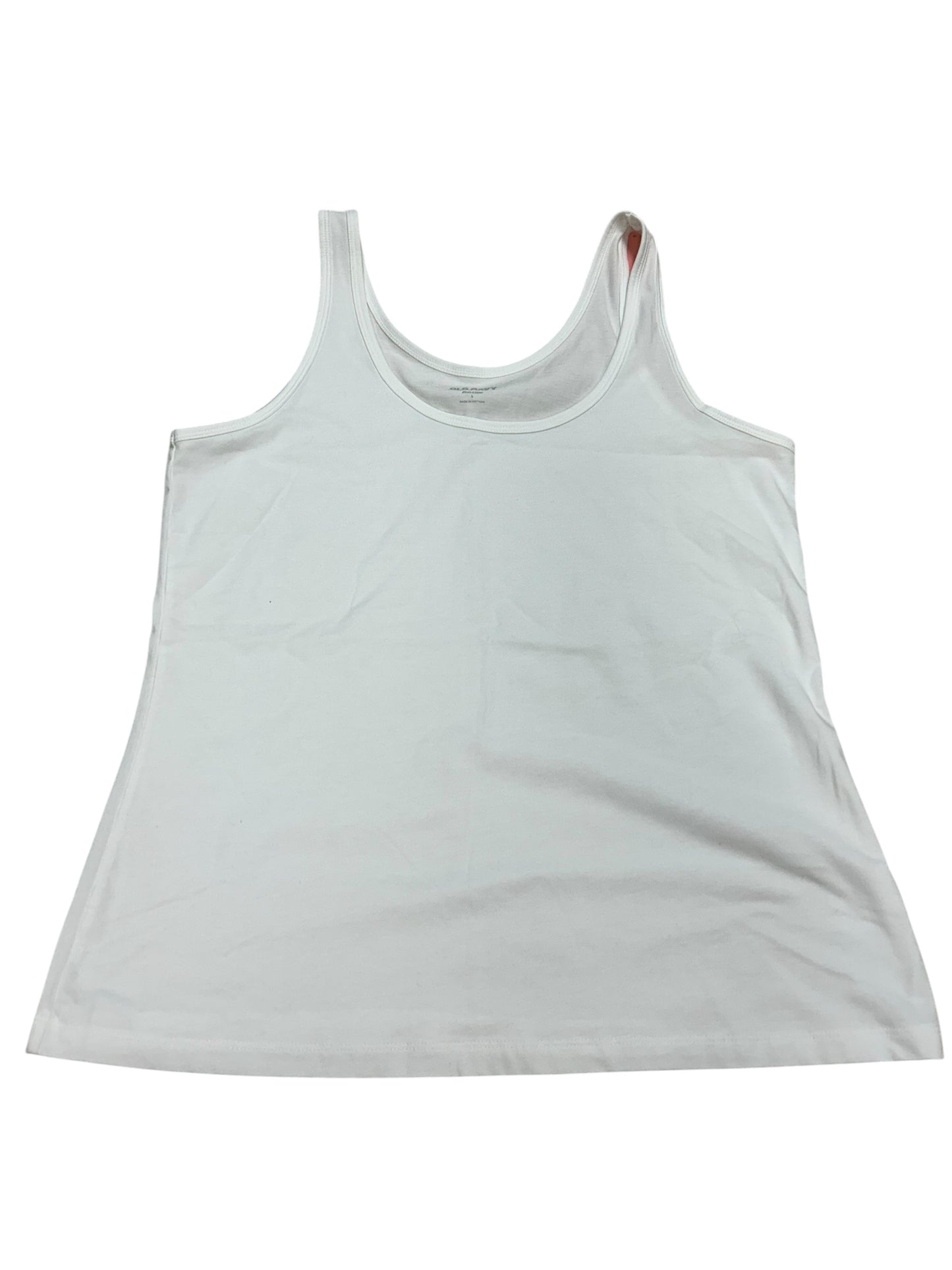 Womens large old navy tank top