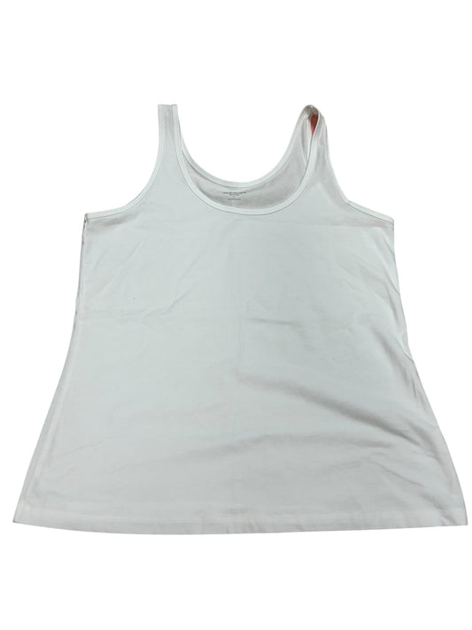 Womens large old navy tank top