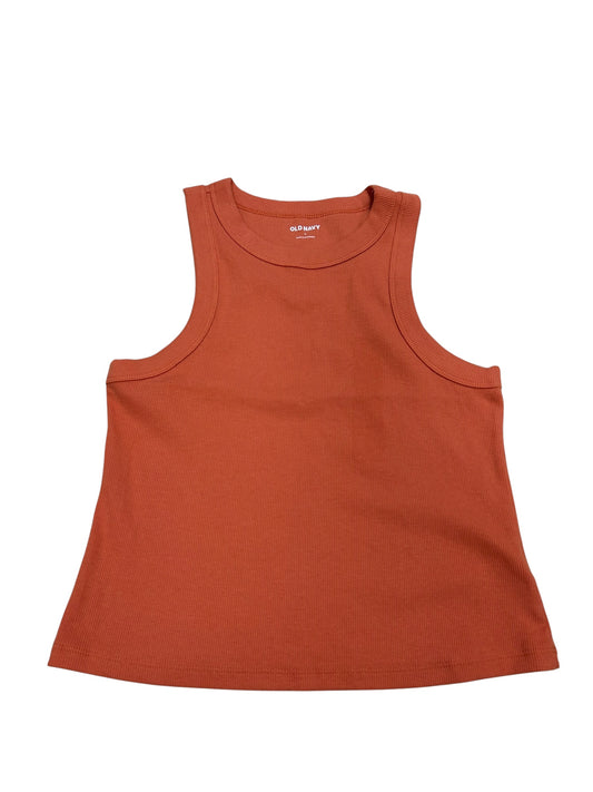 Womens large tank top