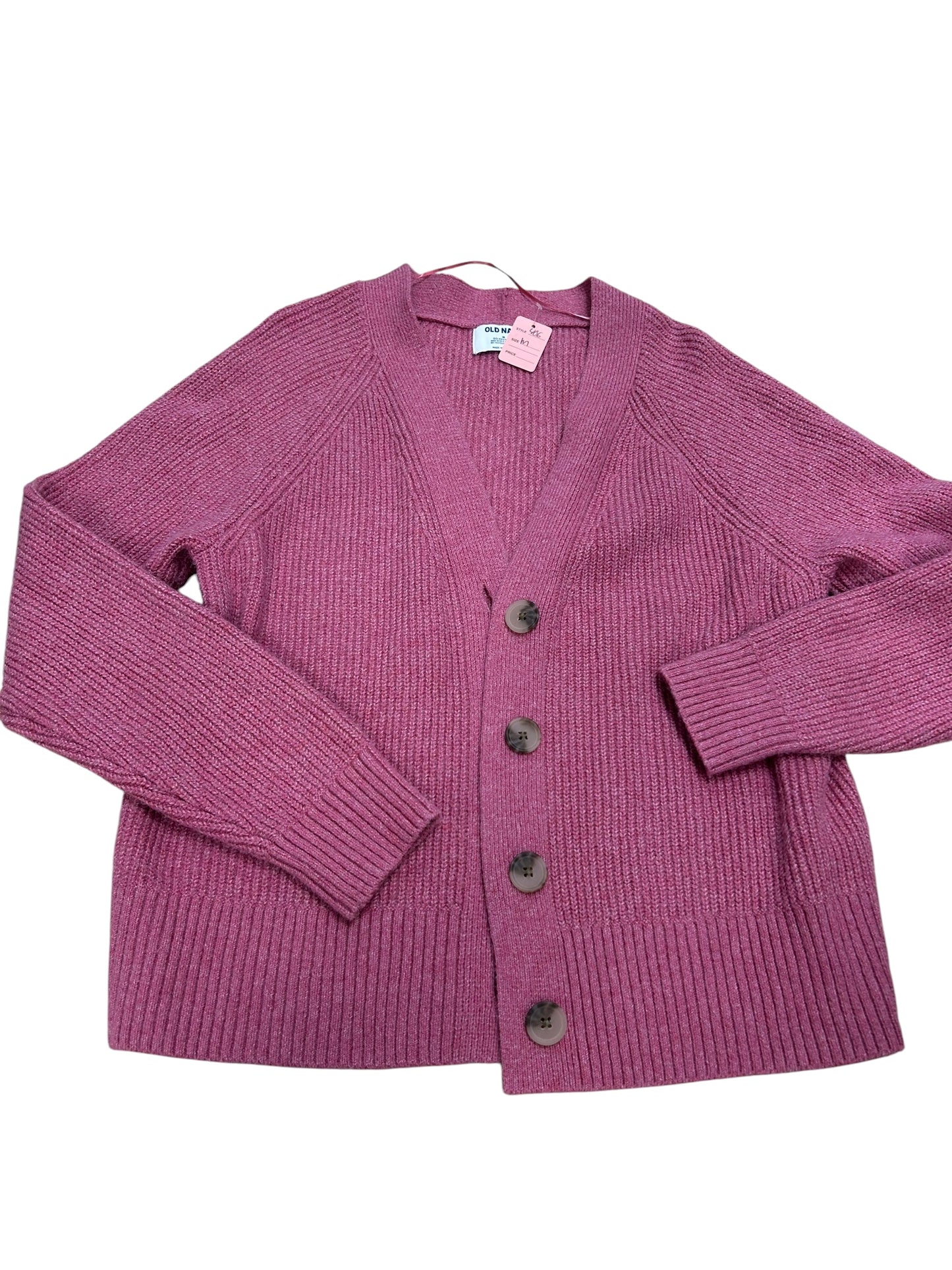Women’s medium cardigan