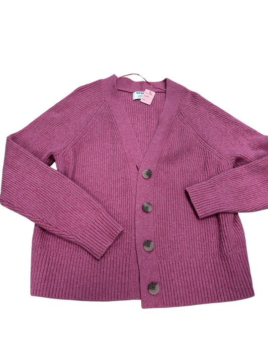 Women’s medium cardigan