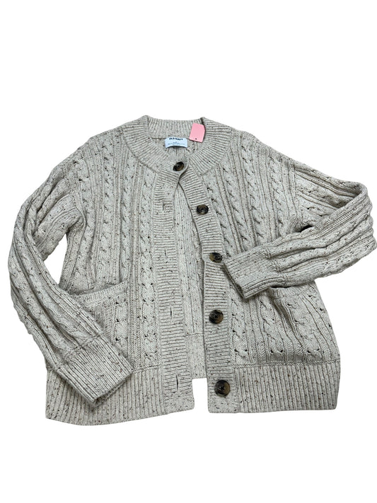 Womens medium cardigan