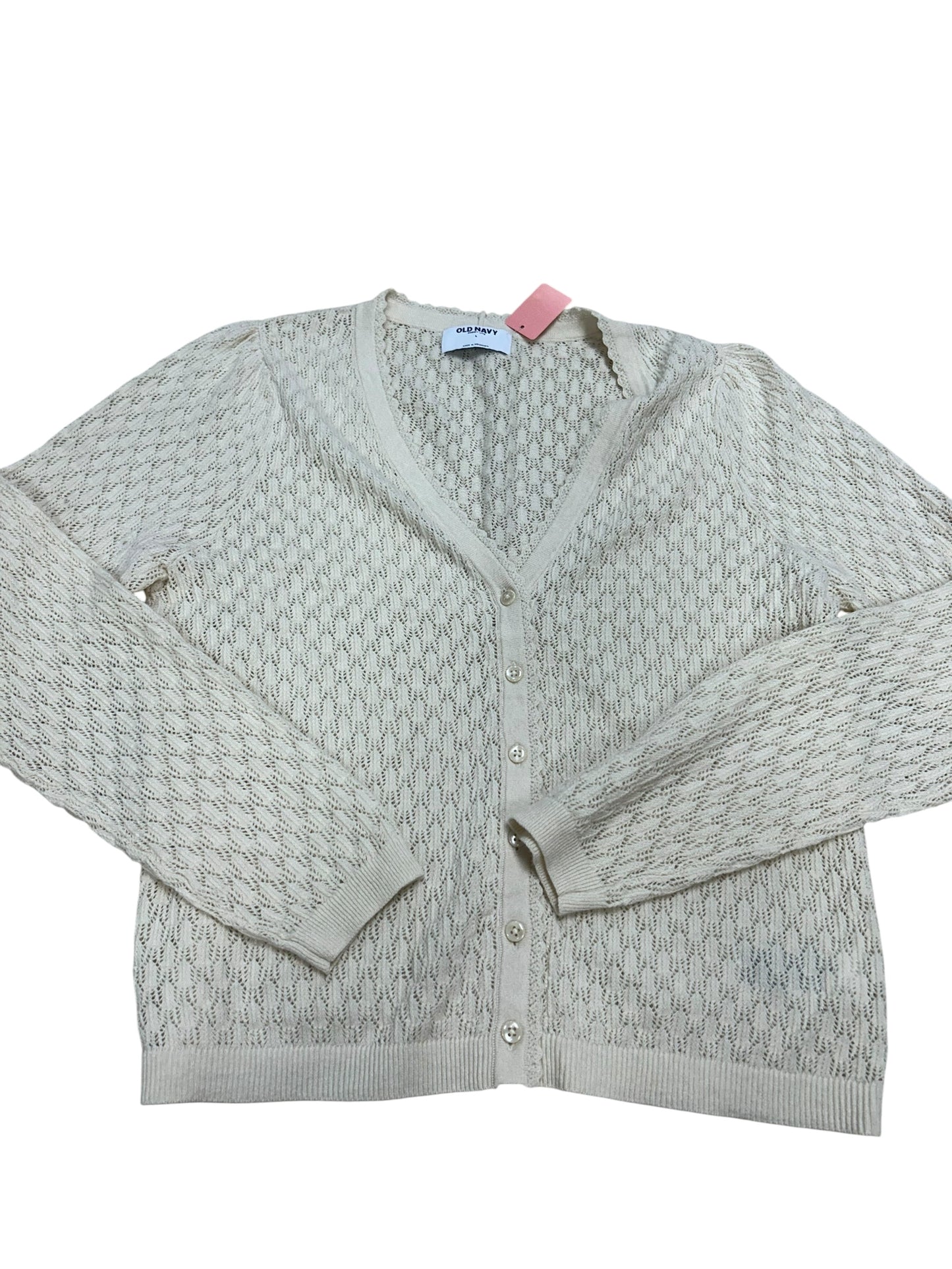 Womens large long sleeve
