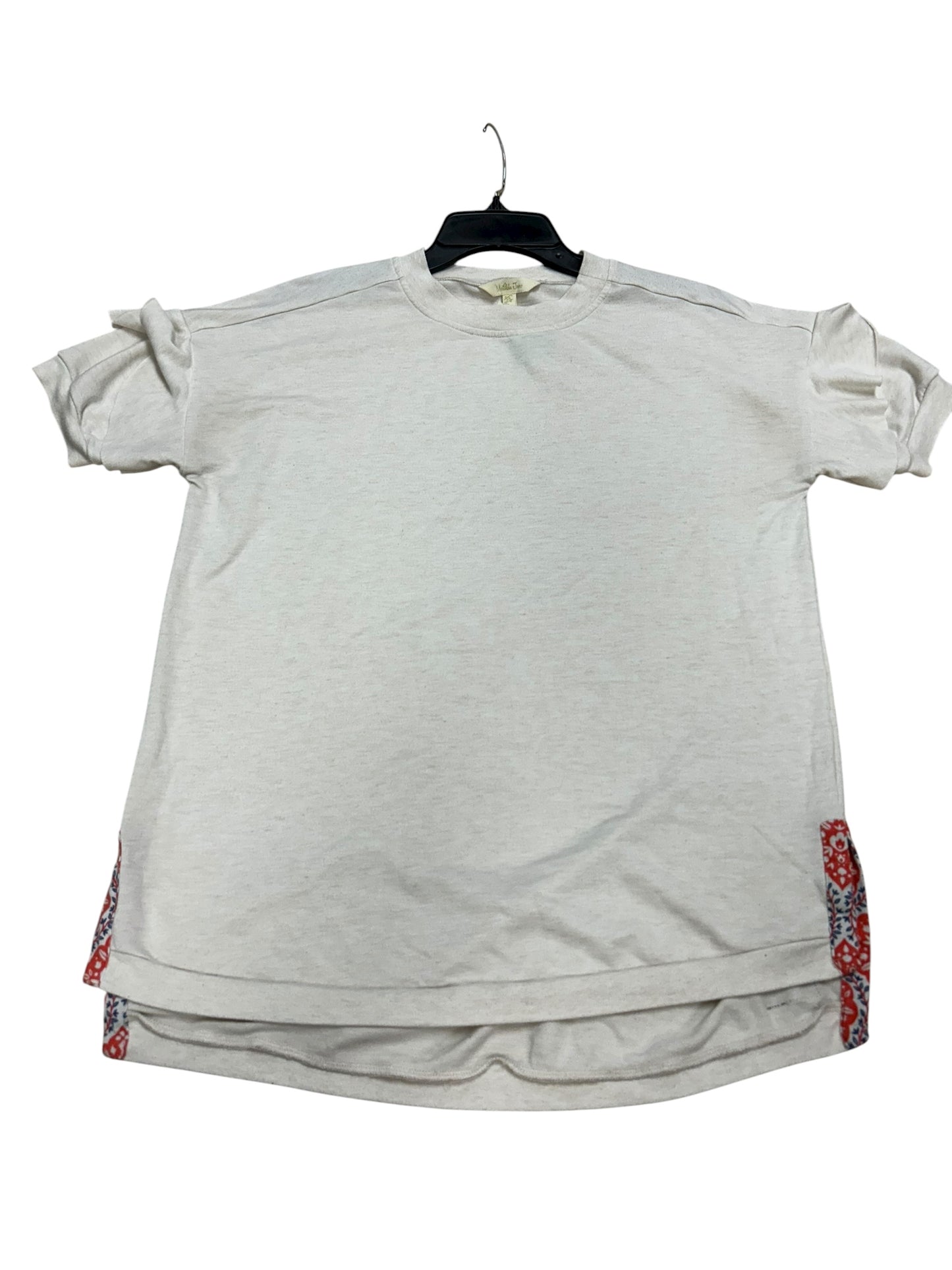 Womens xs matilda jane shirt