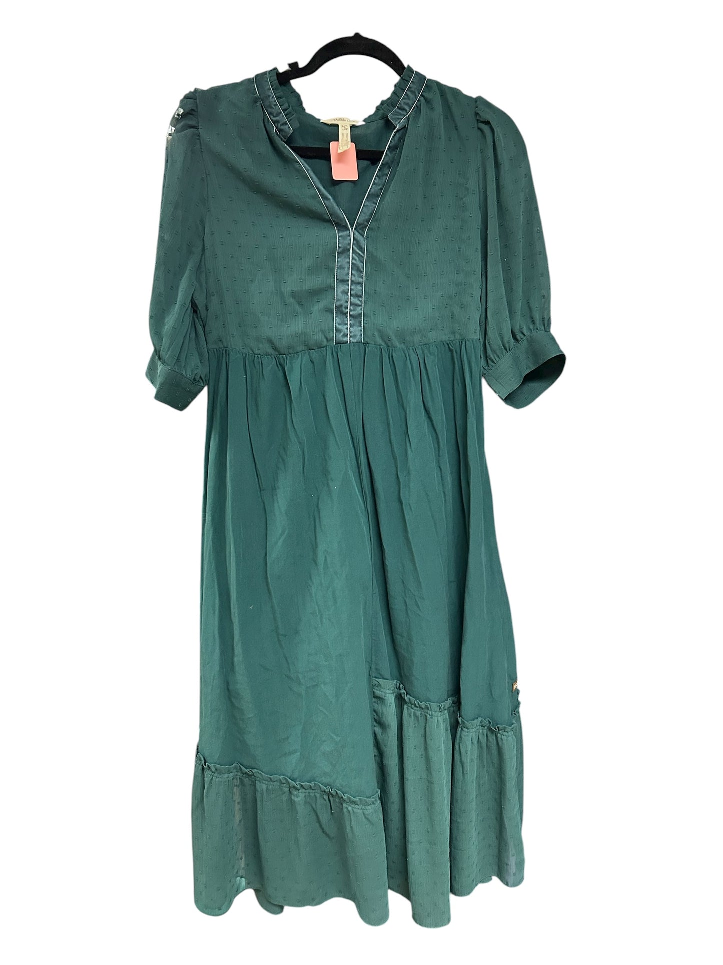 Womens small matilda jane dress