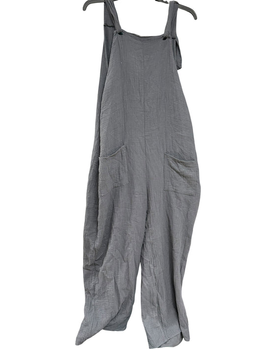 Womens large jumpsuit
