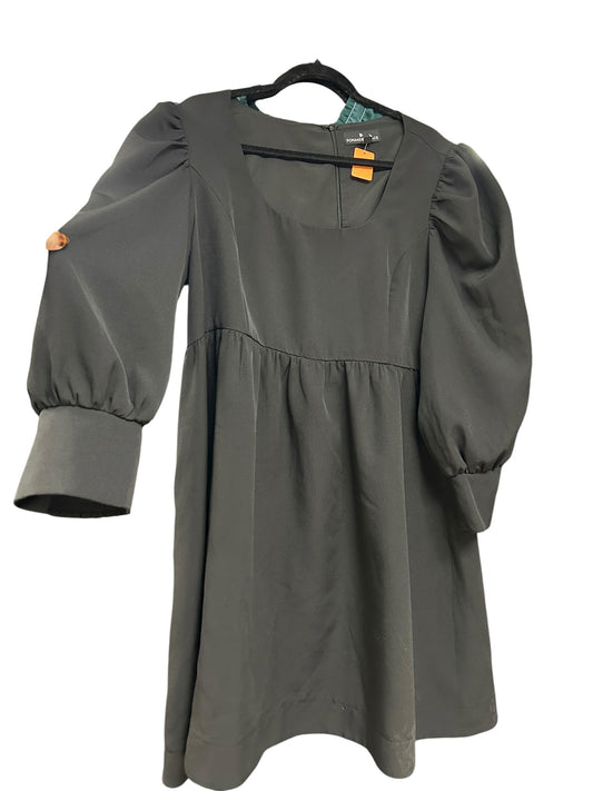 Womens 2xl Pomander Place dress