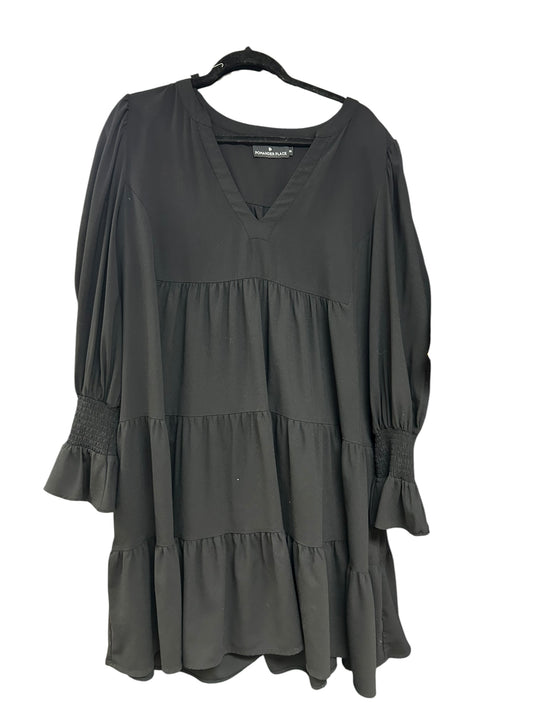 Womens 2xl dress
