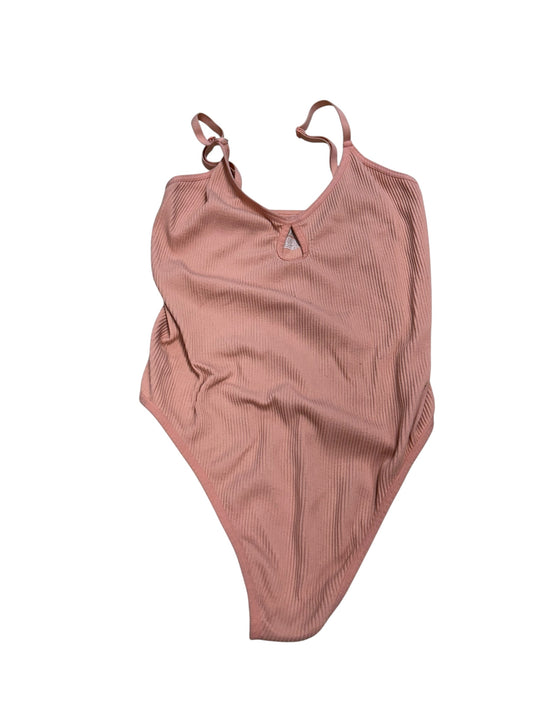 Women’s medium bodysuit