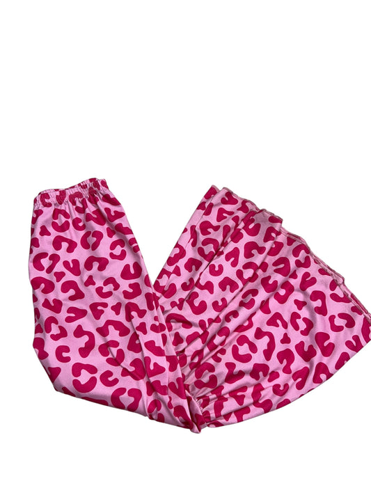 Girls 5/6 flare pants