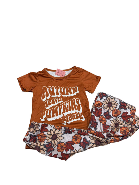 Girls 2t outfit