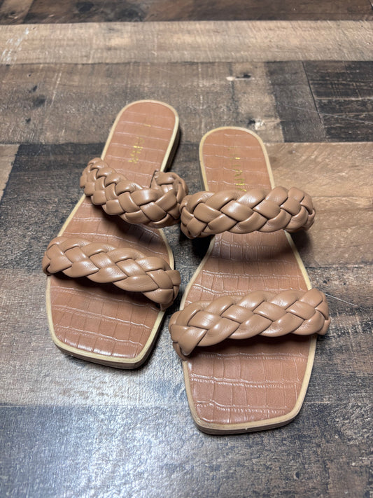 Women’s 8.5 sandals