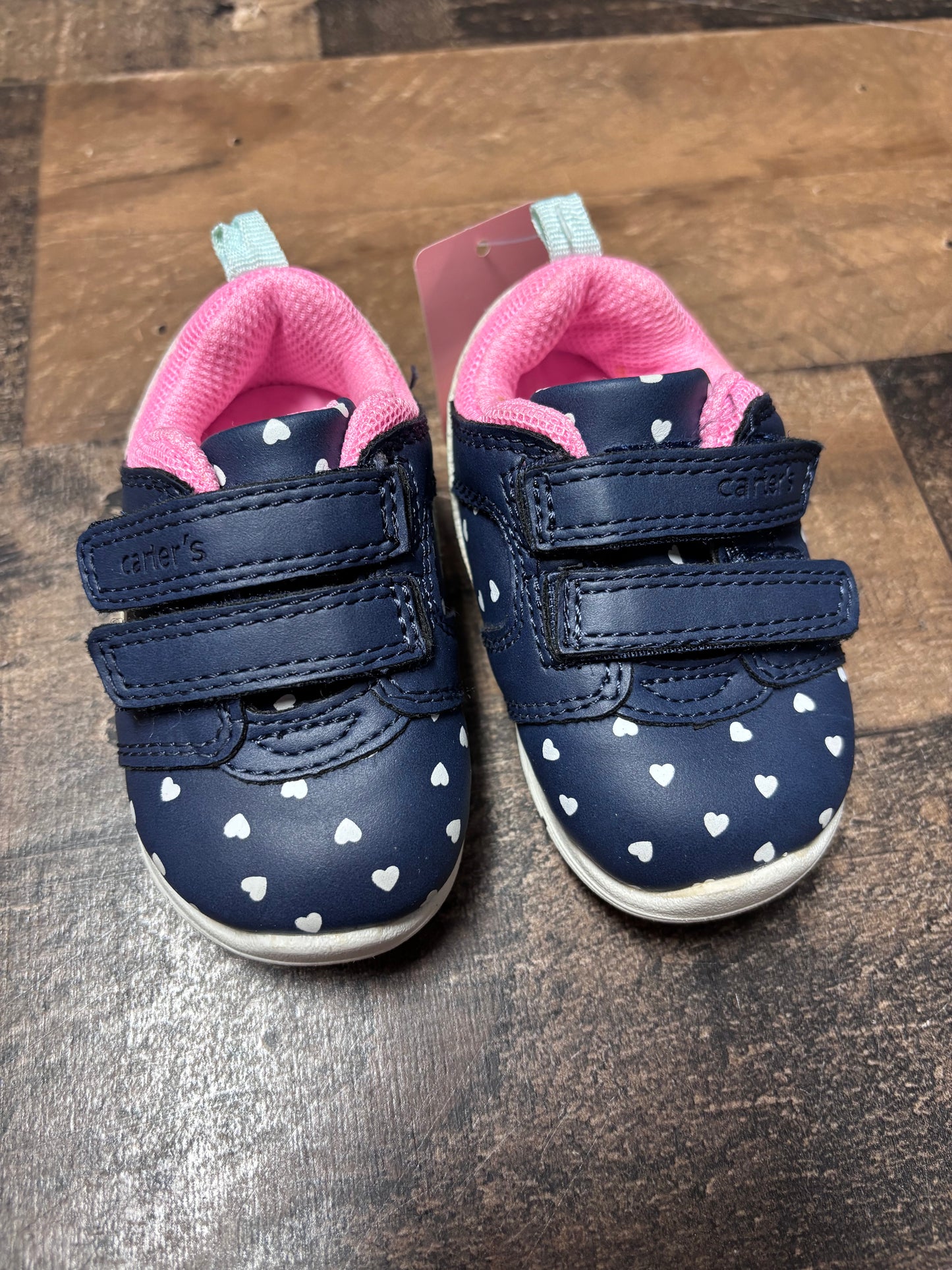 Girls 2.5 sneakers