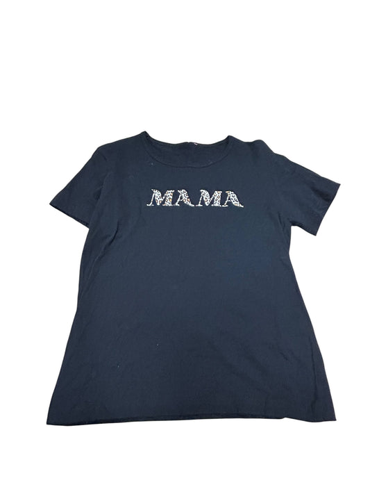 Womens medium short sleeve-fits small