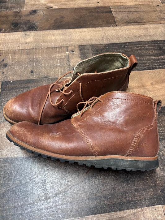 Men’s 10 boots