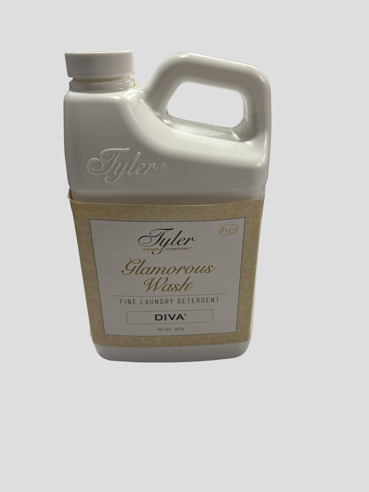 Diva laundry soap