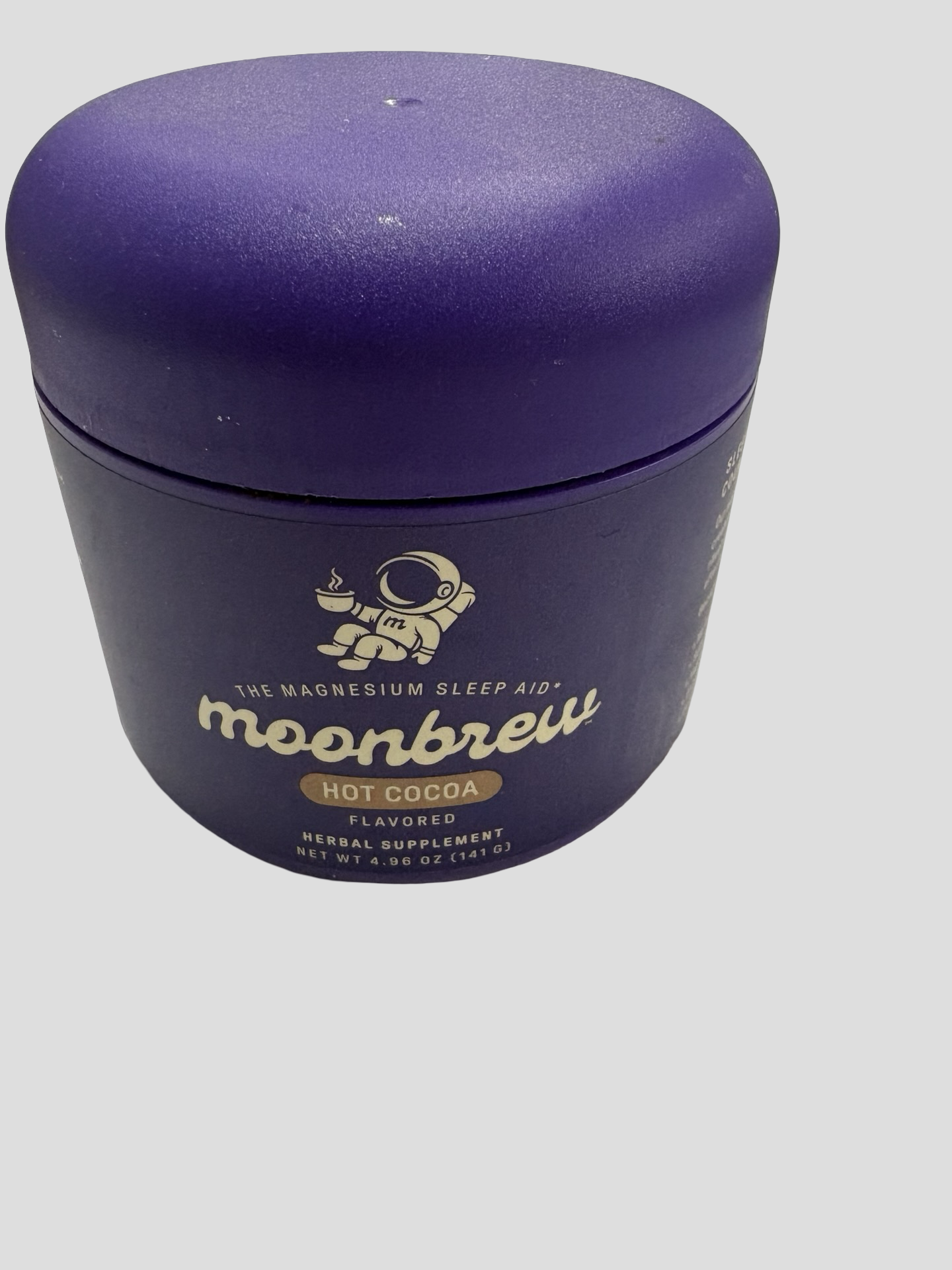 Magnesium moonbrew