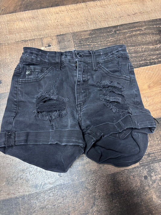 Women’s small kancan shorts