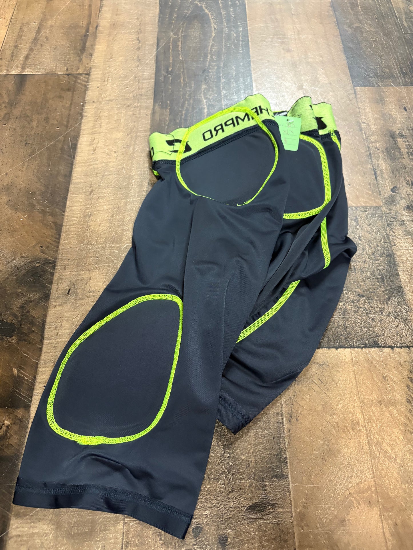 Boys XL Football girdle